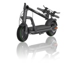 Trottinette électrique Navee N65i avec guidon rotatif
