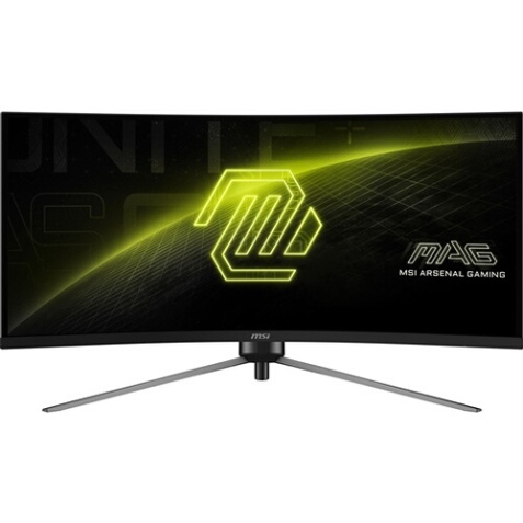 Ecran PC Msi MAG 345CQR