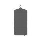 Accessoire soin du linge Brabantia Planche pour defroisseur pliable - Poivre