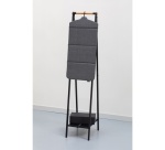 Accessoire soin du linge Brabantia Planche pour defroisseur pliable - Poivre