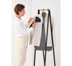 Accessoire soin du linge Brabantia Planche pour defroisseur pliable - Poivre