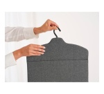 Accessoire soin du linge Brabantia Planche pour defroisseur pliable - Poivre