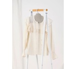 Accessoire soin du linge Brabantia Cintre pour defroisseur - Gris