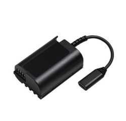 Accessoires photo Panasonic Coupleur alimentation directe pour GH7