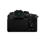 Appareil photo hybride Panasonic Hybride Micro 4/3 Lumix GH7 nu noir