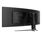 Ecran PC Msi MPG 491CQP QD-OLED