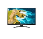 TV LED Lg 27TQ615S-PZ LED Mode Cinéma 50Hz Full HD 68cm 2024