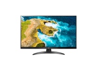 TV LED Lg 27TQ615S-PZ LED Mode Cinéma 50Hz Full HD 68cm 2024