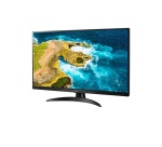 TV LED Lg 27TQ615S-PZ LED Mode Cinéma 50Hz Full HD 68cm 2024