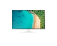 TV LED Lg 27TQ615S-WZ LED Mode Cinéma 50Hz Full HD 68cm 2024