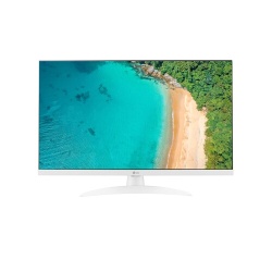 TV LED Lg 27TQ615S-WZ LED Mode Cinéma 50Hz Full HD 68cm 2024