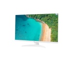 TV LED Lg 27TQ615S-WZ LED Mode Cinéma 50Hz Full HD 68cm 2024