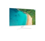 TV LED Lg 27TQ615S-WZ LED Mode Cinéma 50Hz Full HD 68cm 2024
