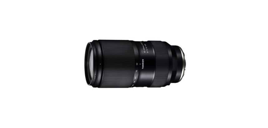 Objectif zoom Tamron. 50-300mm F/4,5-6,3 Di III VC VXD for Sony FE