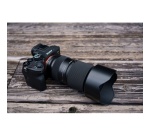 Objectif zoom Tamron. 50-300mm F/4,5-6,3 Di III VC VXD for Sony FE