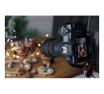 Objectif à Focale fixe Canon Objectif hybride RF 35mm F1.4 L VCM