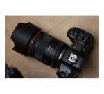 Objectif à Focale fixe Canon Objectif hybride RF 35mm F1.4 L VCM