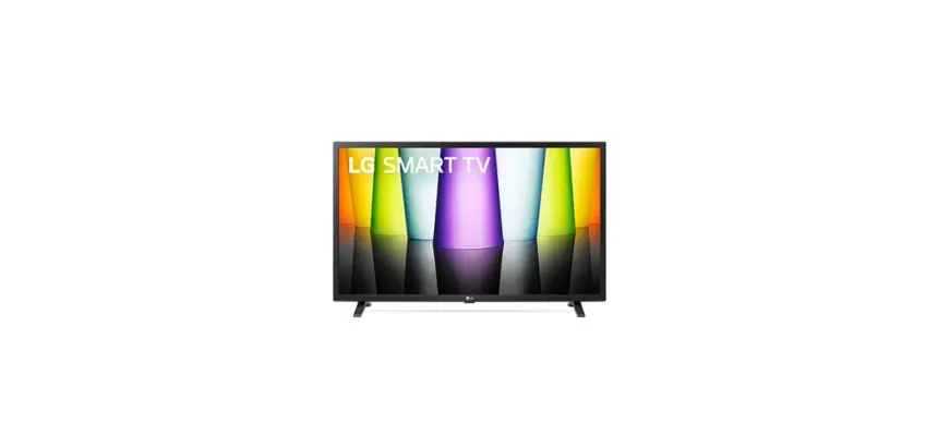 TV LED Lg 32LQ63006 LED Smart TV 50Hz Full HD 80cm 2024