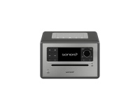 Chaine HiFi Sonoro ELITE GRAPHITE