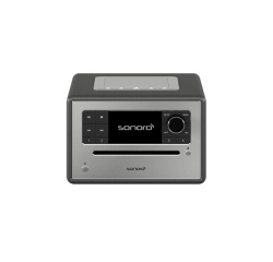 Chaine HiFi Sonoro ELITE GRAPHITE