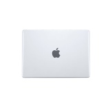 Housse PC Portable Mw Coque recyclee MacBook Pro 14 (M1 & M2) - Crystal Clear