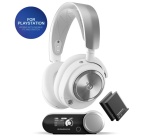 Casque PC Steelseries Arctis Nova Pro WL P White