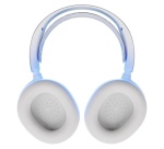Casque PC Steelseries Arctis Nova Pro WL P White