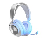 Casque PC Steelseries Arctis Nova Pro WL P White