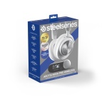 Casque PC Steelseries Arctis Nova Pro WL P White