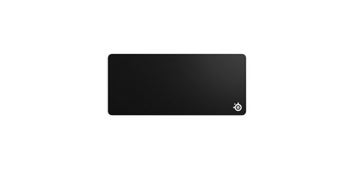 Tapis de souris Steelseries QCK XXL - Tapis de souris gaming XXL