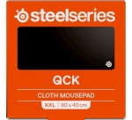 Tapis de souris Steelseries QCK XXL - Tapis de souris gaming XXL