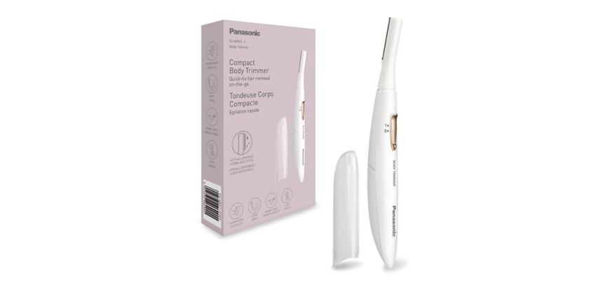 Rasoir femme Panasonic ES-WR51-P503 Blanc