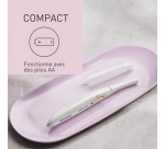Rasoir femme Panasonic ES-WR51-P503 Blanc