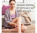Rasoir femme Panasonic ES-WR51-P503 Blanc