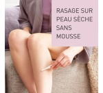 Rasoir femme Panasonic ES-WR51-P503 Blanc