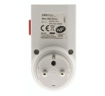 Programmateurs domotique Zenitech PROGRAMMATEUR MECANIQUE JOURNALIER 163005