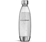 Accessoire machine à soda Sodastream Bouteille 1L Lave-Vaisselle Fuse Metal