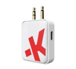 Adaptateur et convertisseur Skross Adaptateur Bluetooth pour Avion/voiture