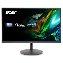 Ecran PC Acer Design 32'' SH322QUAbmiphux