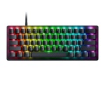 Clavier Razer Huntsman V3 Pro Mini