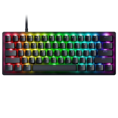 Clavier Razer Huntsman V3 Pro Mini