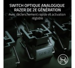 Clavier Razer Huntsman V3 Pro Mini