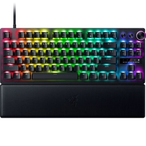 Clavier Razer Huntsman V3 Pro TKL