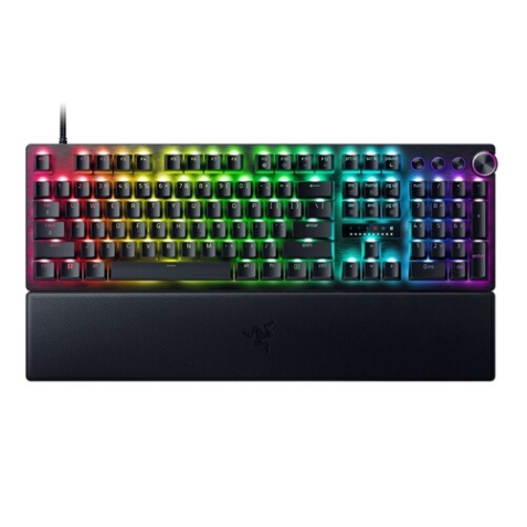 Clavier Razer Huntsman V3 Pro