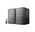 Enceinte connectée Hifi Edifier R1280T Noir - vendues par paire
