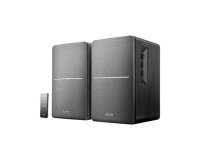 Enceinte connectée Hifi Edifier R1280T Noir - vendues par paire