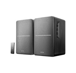 Enceinte connectée Hifi Edifier R1280T Noir - vendues par paire