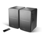 Enceinte connectée Hifi Edifier R1280T Noir - vendues par paire
