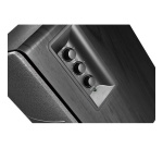 Enceinte connectée Hifi Edifier R1280T Noir - vendues par paire