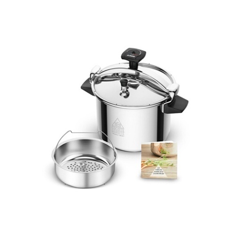 Autocuiseur Seb AUTHENTIQUE Eco-Design P0534900